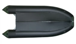 Лодка ПВХ «Кайман N-380», фото 5