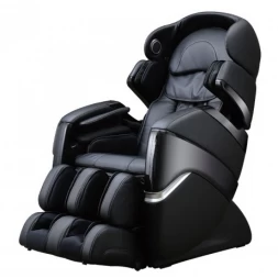 Массажное кресло Tokuyo TC-710 Black, фото 1
