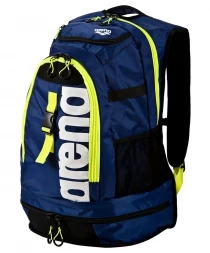 Рюкзак Fastpack 2.1 Royal/Fluo yellow, 1E388 75