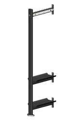 Высокая стойка для хранения Inotec P6-s1