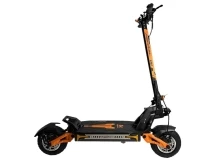 Электросамокат Kugoo Kirin G4 Pro
