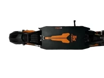 Электросамокат Kugoo Kirin G4 Pro