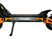 Электросамокат Kugoo Kirin G4 Pro