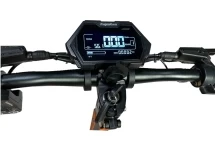Электросамокат Kugoo Kirin G4 Pro
