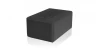 Изображение товара Блок для занятий йогой Black Block