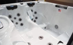 Спа-бассейн Cal Spas Kona Plus Z-537LE, фото 6