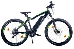 Велогибрид LEISGER MI5 500W, фото 1