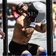 Медицинский мяч Dynamax Burly 5048