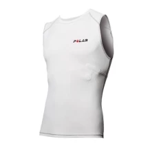 Футболка компрессионная с электродами для приема пульса POLAR Team Pro Shirt