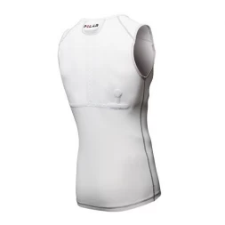 Футболка компрессионная с электродами для приема пульса POLAR Team Pro Shirt, фото 2