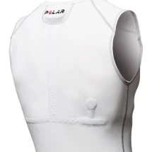 Футболка компрессионная с электродами для приема пульса POLAR Team Pro Shirt