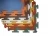Резиновые плиты Rubblex Puzzle Standart
