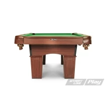 Игровой стол для бильярда Бруклин 7 фт для пула