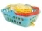 Корзина для фруктов Pilsan Fruit Basket (06-001)