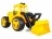 Бульдозер Pilsan Super Dozer (06-205)