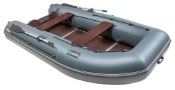 Моторная лодка GAVIAL 360СК CLASSIC