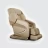 Массажное кресло OTO Chiro II CR-01 Beige