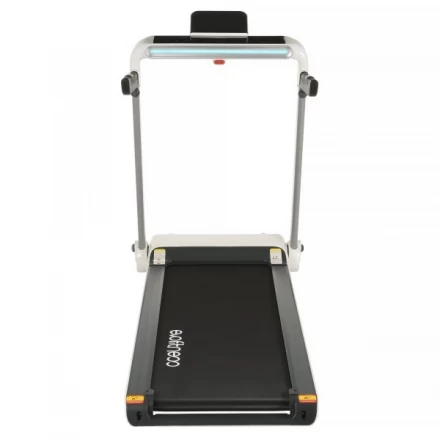 Беговая дорожка EVO FITNESS Delta электрическая для дома, фото 3