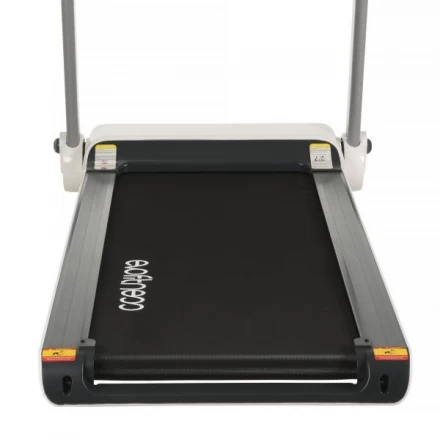 Беговая дорожка EVO FITNESS Delta электрическая для дома, фото 9