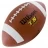 Мяч для американского футбола &quot;WILSON TN Official Ball&quot;, резина, бутиловая камера