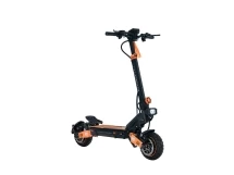 Электросамокат Kugoo G2 Pro Max