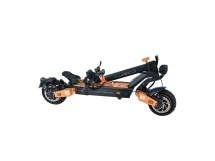 Электросамокат Kugoo G2 Pro Max