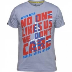 Футболка Mother Russia mtrshirt0109