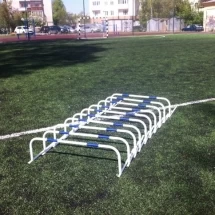 &quot;Барьер прямой 23-30 см.&quot; Набор 10 шт