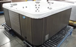 Спа-бассейн Cal Spas Pacifica Plus PPZ-732LE, фото 4