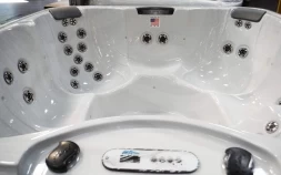Спа-бассейн Cal Spas Pacifica Plus PPZ-732LE, фото 2