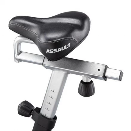 Велотренажер с воздушным сопротивлением Assault Air Bike, фото 3