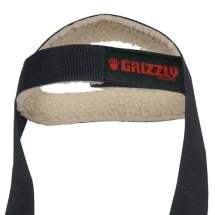 Упряжь Grizzly Fitness Nylon Head Harness 8606-04