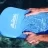 Доска для плавания Sprint Aquatics Team Kickboard 605