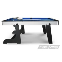Игровой стол для бильярда Компакт Пул 6 фт