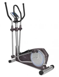 OXYGEN FITNESS COLUMBIA EXT Эллиптический тренажер домашний, фото 1