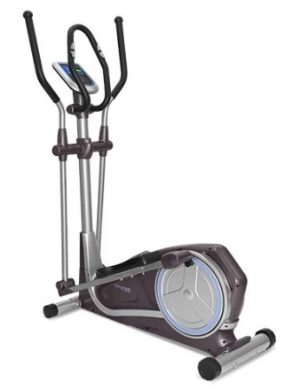 OXYGEN FITNESS COLUMBIA EXT Эллиптический тренажер домашний, фото 1