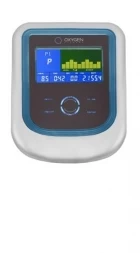 OXYGEN FITNESS COLUMBIA EXT Эллиптический тренажер домашний, фото 2