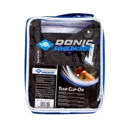 Сетка н/т DONIC TEAM CLIP-ON в комплекте, фото 1