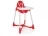 Кресло для кормления Pilsan Practical Highchair (07-504-T)