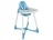 Кресло для кормления Pilsan Practical Highchair (07-504-T)
