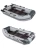 Моторная лодка GAVIAL 360CK ELEGANT