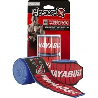 Бинты Hayabusa haybin023, фото 1