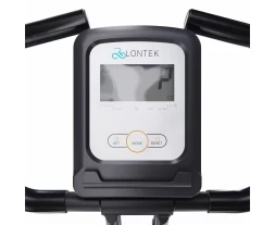 Велотренажер X-Bike DFC LONTEC, фото 7