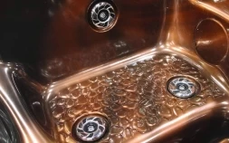 Спа-бассейн Cal Spas Avalon Plus EP-864LE, фото 5