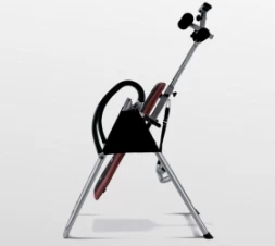 BH FITNESS ZERO Инверсионный стол, фото 2