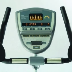 Вертикальный велотренажер Circle Fitness B6, фото 3