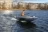 Лодка ПВХ Флагман DK 350 НДНД надувная под мотор