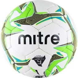 Мяч футзальный Mitre Futsal Nebula №4