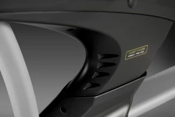 Горизонтальный велотренажер Hasttings Wega RS400				, фото 5
