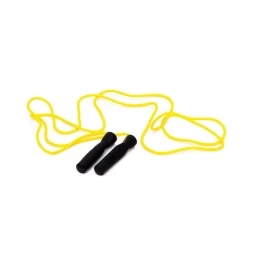 Скакалка Everlast JMP1U ПВХ, цвет в асс, 2,93м, фото 1